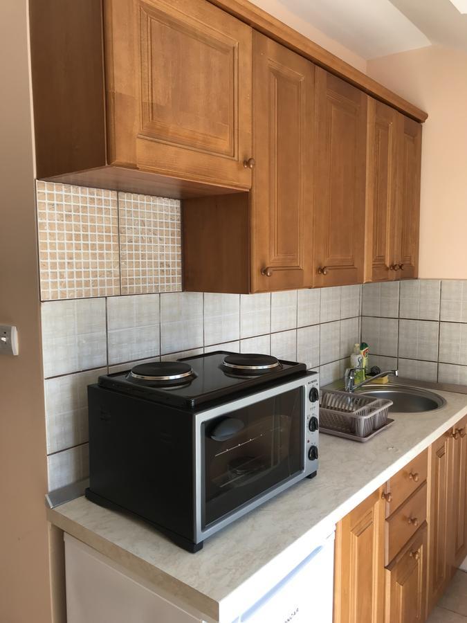 Vila De Lux Fehértemplom Kültér fotó